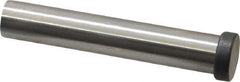 Dayton Lamina - 5/8" Head Diam, 1/2" Shank Diam, Basic Head, M2 Grade High Speed Steel, Solid Mold Die Blank & Punch - 3/16" Head Height, 3" OAL, Blank Punch, Regular (KPB) Series - Apex Tool & Supply