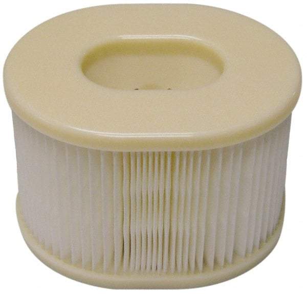 Minuteman - 1.3 Gal Vacuum Cleaner HEPA Filter - For Use with Minuteman V10115PP - Apex Tool & Supply