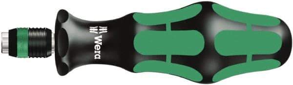 Wera - Bit Screwdriver - Handle Only - Apex Tool & Supply