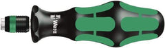 Wera - Bit Screwdriver - Handle Only - Apex Tool & Supply