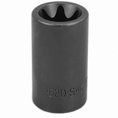 SK - Hand Socket - Apex Tool & Supply
