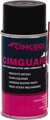 Cimcool - 9 oz Rust/Corrosion Inhibitor - Comes in Aerosol - Apex Tool & Supply