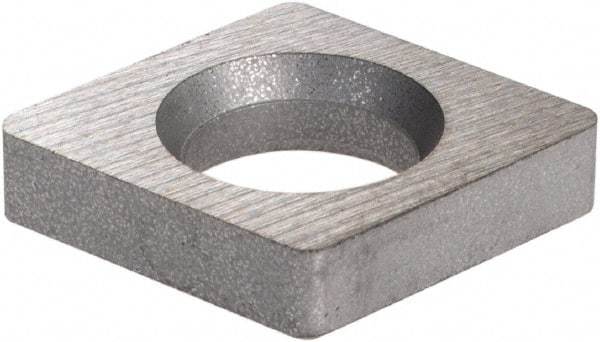 Seco - 1/2 & 5/8" Insert Inscribed Circle, Anvil for Indexables - Apex Tool & Supply