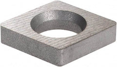 Seco - 1/2 & 5/8" Insert Inscribed Circle, Anvil for Indexables - Apex Tool & Supply
