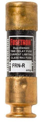 Cooper Bussmann - 300 VDC, 600 VAC, 0.15 Amp, Time Delay General Purpose Fuse - Fuse Holder Mount, 127mm OAL, 20 at DC, 200 (RMS) kA Rating, 13/16" Diam - Apex Tool & Supply