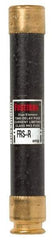 Cooper Bussmann - 300 VDC, 600 VAC, 0.6 Amp, Time Delay General Purpose Fuse - Fuse Holder Mount, 127mm OAL, 20 at DC, 200 (RMS) kA Rating, 13/16" Diam - Apex Tool & Supply