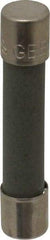 Cooper Bussmann - 125 VDC, 250 VAC, 30 Amp, Fast-Acting Miniature Ceramic Fuse - 1-1/4" OAL, 1/4" Diam - Apex Tool & Supply