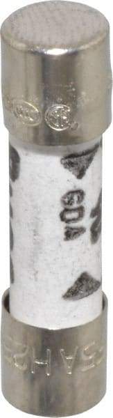 Cooper Bussmann - 250 VAC, 32 VDC, 5 Amp, Fast-Acting Miniature Ceramic Fuse - 20mm OAL, 5mm Diam - Apex Tool & Supply