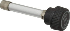 Cooper Bussmann - 300 VAC, 5 Amp, Time Delay Size Rejecting/NonRejecting Fuse - Fuse Holder Mount, 2-1/4" OAL, 10 at AC kA Rating, 15.9mm Diam - Apex Tool & Supply