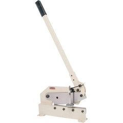 Baileigh - Bench Shears Machine Style: Bench Blade Length (Inch): 12 - Apex Tool & Supply