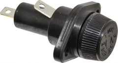 Cooper Bussmann - 1 Pole, 600 VAC, 30 Amp, Fuse Holder - Compatible with 1-1/2 Inch Long x and 13/32 Inch Diameter Fuse - Apex Tool & Supply