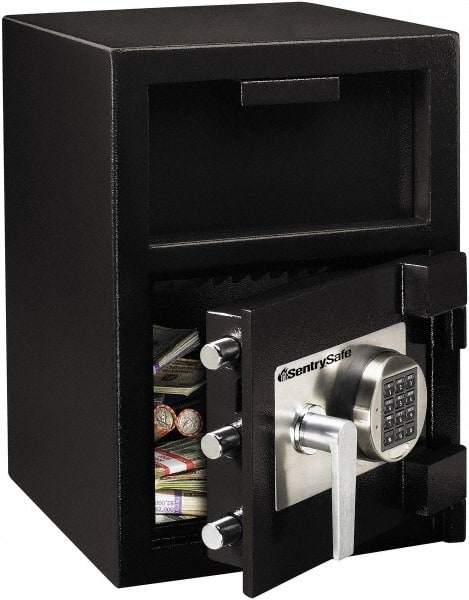 Sentry Safe - 0.74 Cubic Ft. Personal Safe - Apex Tool & Supply