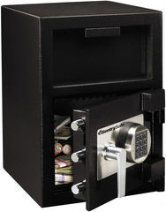 Sentry Safe - 0.74 Cubic Ft. Personal Safe - Apex Tool & Supply
