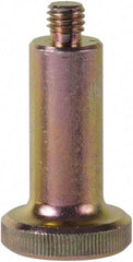 Strong Hand Tools - 50.8mm Extending Length, 30.16mm Wide, 3/8-16 & M10 Extender Block - For Use with UE, UF & UG Series Clamps - Apex Tool & Supply