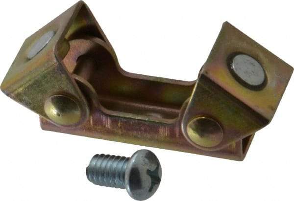Strong Hand Tools - Magnetic V-Pad - For Use with Strong Hand Tools UD Series - Apex Tool & Supply