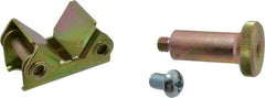 Strong Hand Tools - Clamp Positioning & Extending Combination Packs For Use With: Strong Hand Tools UE, UF & UG Series 4-in-1 Clamps Includes: Extender Block; Screw; V-Pad - Apex Tool & Supply