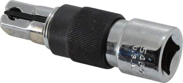 Proto - 1/2" Drive Standard Socket Extension - 3" OAL - Apex Tool & Supply