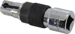 Proto - 1/2" Drive Standard Socket Extension - 3" OAL - Apex Tool & Supply