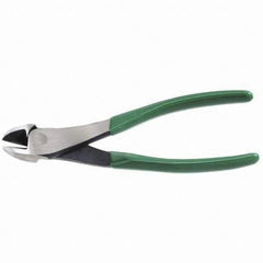 SK - Wire Cutting Pliers - Wire Cutter Pliers - Apex Tool & Supply