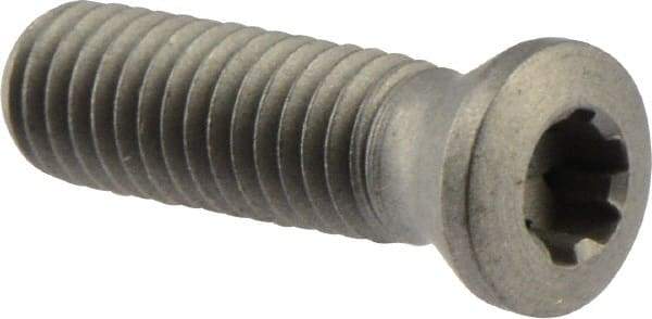 Seco - Torx Plus Lock Screw for Indexable Milling - For Use with Inserts - Apex Tool & Supply