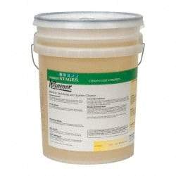 Master Fluid Solutions - 5 Gal Pail Cleaner - Coolant Cleaner, Sump Cleaner, Machine Cleaner - Apex Tool & Supply