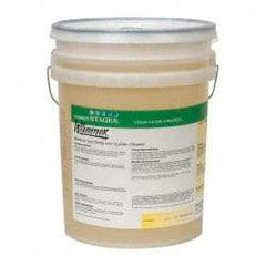 Master Fluid Solutions - 5 Gal Pail Cleaner - Coolant Cleaner, Sump Cleaner, Machine Cleaner - Apex Tool & Supply