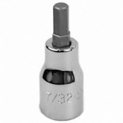 SK - Hand Hex & Torx Bit Sockets - Apex Tool & Supply