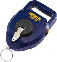 Irwin - 150' Long Chalk Line Reel - Apex Tool & Supply