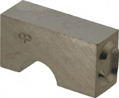 Pryor - Letter C, Individual Hardened Steel Type - 1/4 Inch Character - Apex Tool & Supply