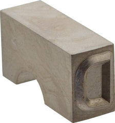Pryor - Letter D, Individual Hardened Steel Type - 1/4 Inch Character - Apex Tool & Supply