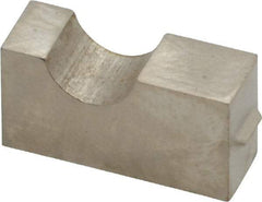 Pryor - "-" (Hyphen), Individual Hardened Steel Type - 1/4 Inch Character - Apex Tool & Supply