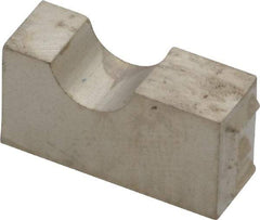 Pryor - Letter E, Individual Hardened Steel Type - 1/4 Inch Character - Apex Tool & Supply