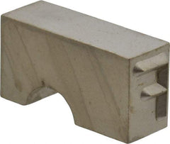 Pryor - Letter F, Individual Hardened Steel Type - 1/4 Inch Character - Apex Tool & Supply