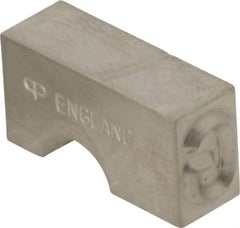 Pryor - Letter G, Individual Hardened Steel Type - 1/4 Inch Character - Apex Tool & Supply
