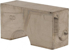Pryor - Letter J, Individual Hardened Steel Type - 1/4 Inch Character - Apex Tool & Supply