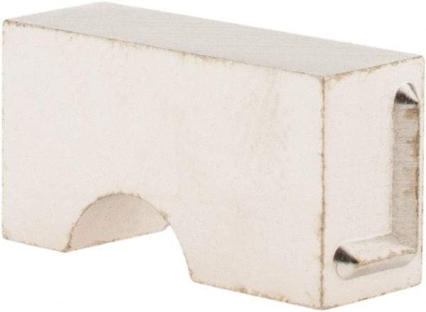 Pryor - Letter L, Individual Hardened Steel Type - 1/4 Inch Character - Apex Tool & Supply