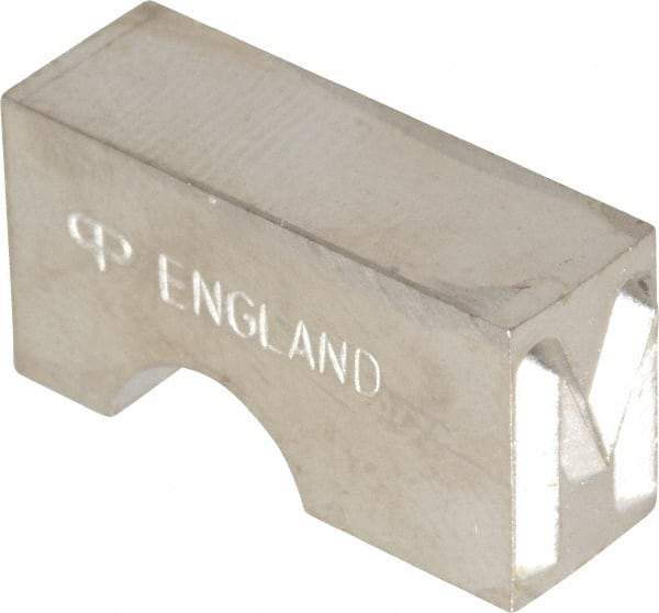 Pryor - Letter M, Individual Hardened Steel Type - 1/4 Inch Character - Apex Tool & Supply