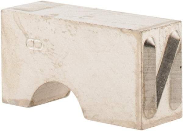 Pryor - Letter N, Individual Hardened Steel Type - 1/4 Inch Character - Apex Tool & Supply