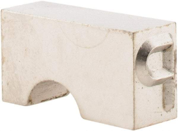 Pryor - Letter P, Individual Hardened Steel Type - 1/4 Inch Character - Apex Tool & Supply