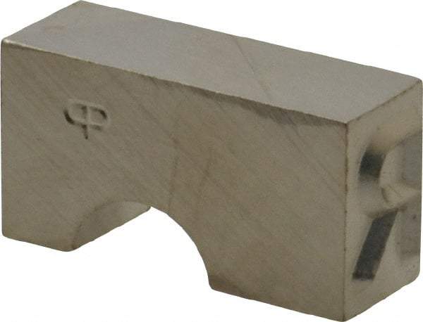 Pryor - Letter R, Individual Hardened Steel Type - 1/4 Inch Character - Apex Tool & Supply
