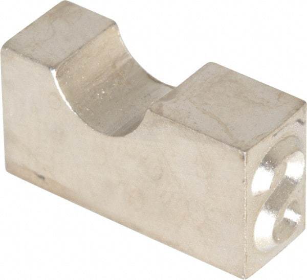 Pryor - Letter S, Individual Hardened Steel Type - 1/4 Inch Character - Apex Tool & Supply