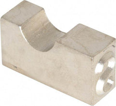 Pryor - Letter S, Individual Hardened Steel Type - 1/4 Inch Character - Apex Tool & Supply