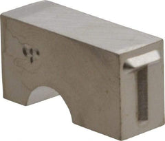 Pryor - Letter T, Individual Hardened Steel Type - 1/4 Inch Character - Apex Tool & Supply