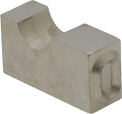 Pryor - Number 0, Individual Hardened Steel Type - 1/4 Inch Character - Apex Tool & Supply