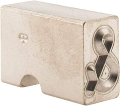 Pryor - "&" (Ampersand), Individual Hardened Steel Type - 3/8 Inch Character - Apex Tool & Supply