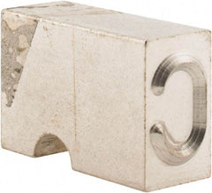 Pryor - Letter C, Individual Hardened Steel Type - 3/8 Inch Character - Apex Tool & Supply