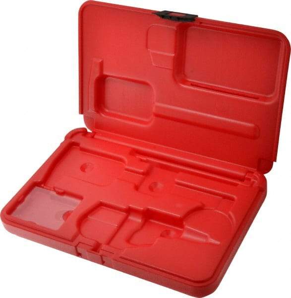 SPI - 2 Inch Test Indicator Spare Part - For Use with SPI # 139873 and 139881 - Apex Tool & Supply