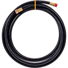 MSA - Supplied Air (SAR) Supply Hoses Pressure Type: High Pressure Hose Type: Straight - Apex Tool & Supply
