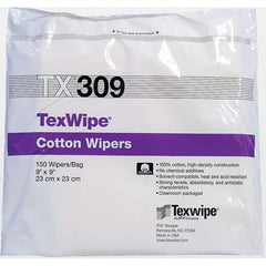 Made in USA - Disposable Clean Room/Lab/Critical Task Wipes - Apex Tool & Supply