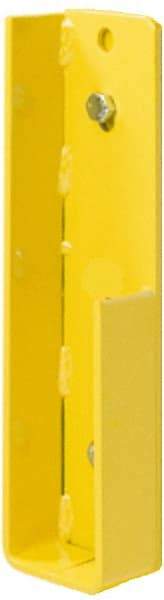 Steel King - Rail Mount Kits & Parts Type: Lift-Out Rail Pocket - Apex Tool & Supply